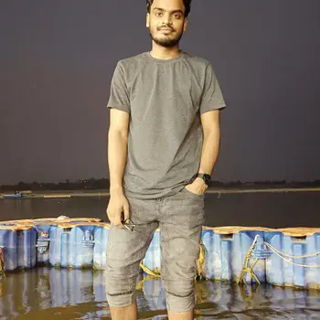 Manish Kumar Maths Home Tutor in Takrohi Lucknow with 2 Years Experience